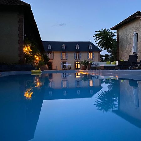 Maison De Haouret Libaros Bagian luar foto