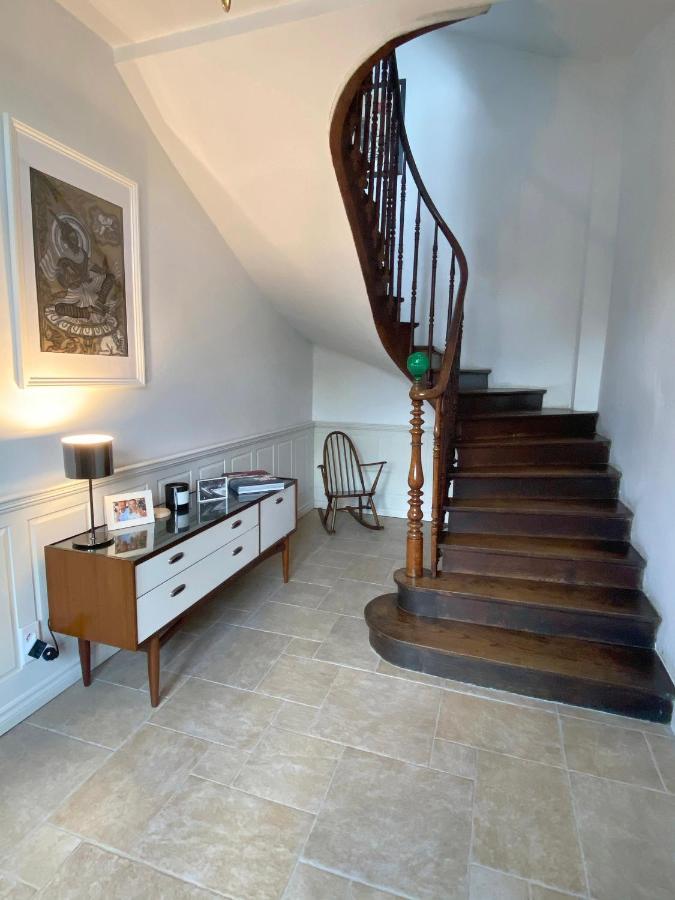 Maison De Haouret Libaros Bagian luar foto