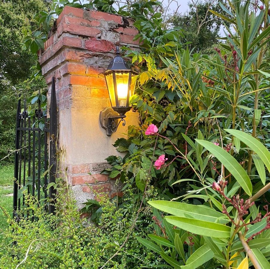 Maison De Haouret Libaros Bagian luar foto