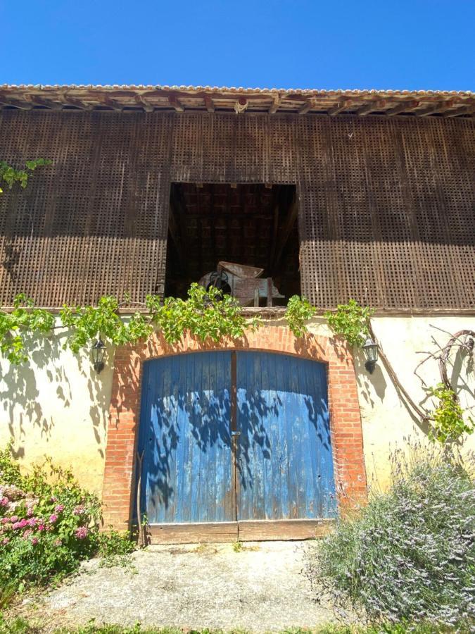 Maison De Haouret Libaros Bagian luar foto